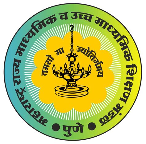 mahasfs|Maharashtra State Board of Secondary and Higher Secondary .